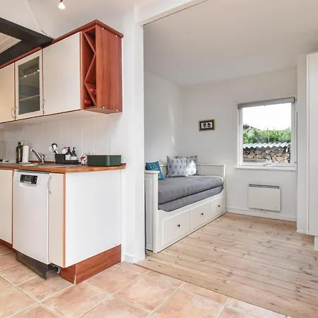 Nyaraló Two-bedroom Holiday In