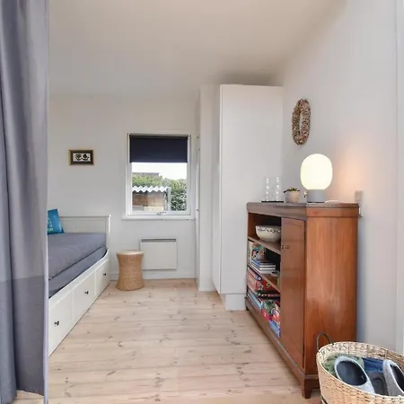 Two-bedroom Holiday In Nyaraló