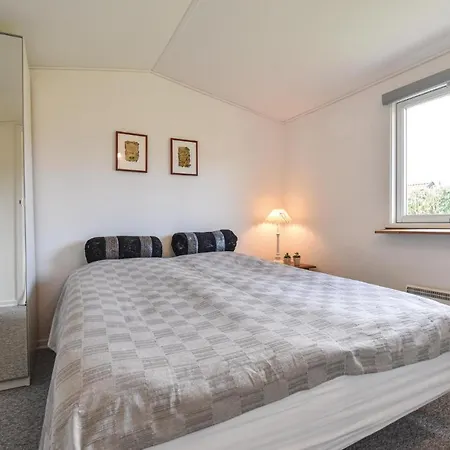 Nyaraló Two-bedroom Holiday In Nyborg