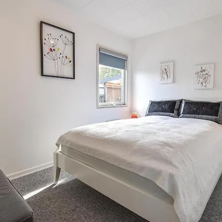 Nyaraló Two-bedroom Holiday In Nyborg