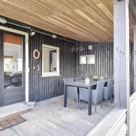 Nyaraló Two-bedroom Holiday In Nyborg