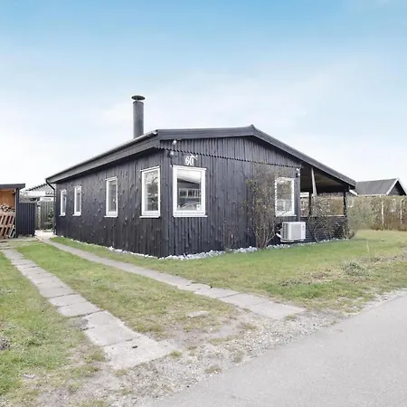 Nyaraló Two-bedroom Holiday In Nyborg