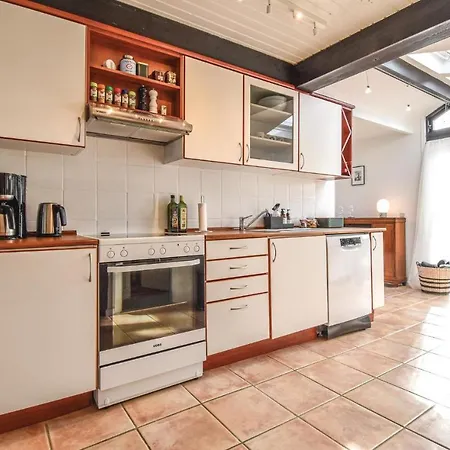 Nyaraló Two-bedroom Holiday In Nyborg